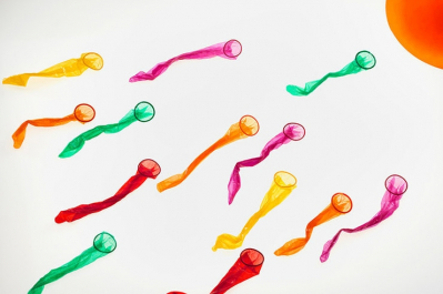 Проблемы контрацепции в эпоху сексуальной свободы